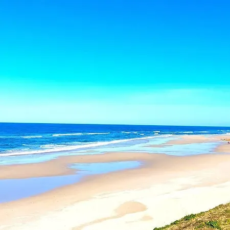 Playa Catedrales Village *