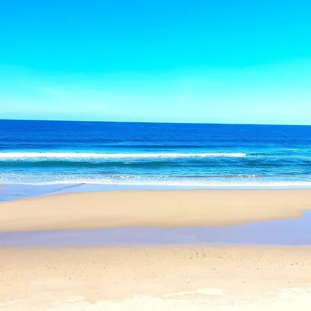 Playa Catedrales Village *