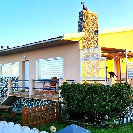 Villa Playa Catedrales Village