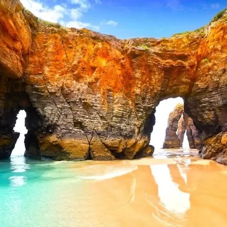 Playa Catedrales Village Villa *